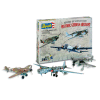 Giftset German Veteran Aircraft