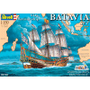 Gift-Set Batavia
