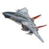 F-14D Tomcat easykit