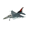 F-16 Fighting Falcon easykit