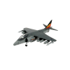 Hawker Harrier easykit