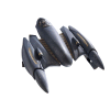 Grievous Starfighter(Clone Wars)
