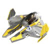 Anakins Jedi Starfighter Pocket