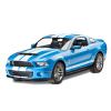 2010 Ford Shelby GT500