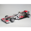 McLaren Mercedes MP4-25 Hamilton
