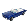 64 1/2 Ford Mustang Convertible
