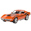 69 Corvette Coup?
