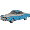 Borgward Isabella