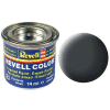 dust grey mat