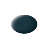 Aqua granite grey mat