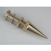 `Set of paint nozzle needles `Fin`