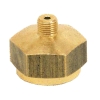 `Compressor adapter 1/4`