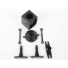 Fixed rotor plate set (24056/64)