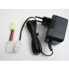 Dual Charger Europe 9V/250mA