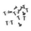 Cap Head Screws 2,6x6 (14 x)