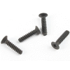 Countersunk Screw 2,6*12 (4x)