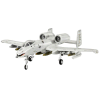 Model Set A-10 Thunderbolt II