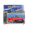 Model Set Audi R8 Spyder