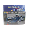 Model Set `66 Shelby GT-350R