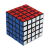 Rubikova kocka - 5x5x5