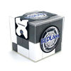 Bedlam kocka - Black & White
