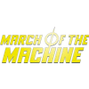 March of the Machine Collectors Boster Display 