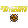 March of the Machine: The Aftermath Booster Display