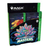Commander Masters Collector Booster Display