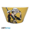 ONE PIECE - skleda - 460 ml - Trafalgar and Bepo