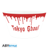 TOKYO GHOUL - skleda - 460 ml - Kaneki and Mask
