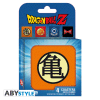 DRAGON BALL - set 4 podstavkov -Symbols
