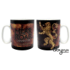 GAME OF THRONES - skodelica 460 ml ? Lannister