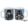 BLUE EXORCIST- skodelica 460 ml - Rin and Yukio