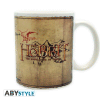 THE HOBBIT - skodelica 320 ml - Map 