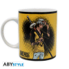 ONE PIECE - skodelica 320 ml - Trafalgar Law