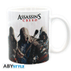 ASSASSIN?S CREED - skodelica 320 ml - Group 