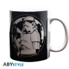 STAR WARS - skodelica 320 ml - Trooper 