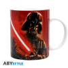 STAR WARS - skodelica 320 ml - Trooper and Vader 