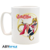 SAILOR MOON - skodelica 460 ml - Sailor Moon