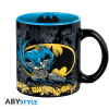 DC COMICS - skodelica 320 ml - Batman action 