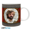 GAME OF THRONES - skodelica 320 ml - Drunk Tyrion 