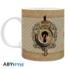 FANTASTIC BEASTS - skodelica 320 ml - Muggle  