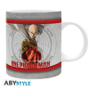 ONE PUNCH MAN  - skodelica 320 ml - Heroes  