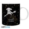 HARRY POTTER - skodelica 320 ml - Dobby  