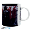 STAR WARS - skodelica 320 ml - Movie Scene 3