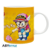 DR SLUMP - skodelica 320 ml - ARALE  