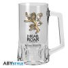 GAME OF THRONES ? kozarec za pivo - Lannister