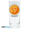 DRAGON BALL - kozarec - DBZ Crystal ball 