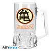 DRAGON BALL - kozarec za pivo - DBZ Kame symbol