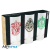 HARRY POTTER - set 3 kozarcev 